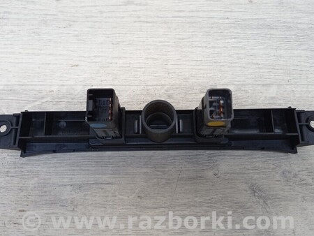 ФОТО Накладка торпедо центральная Кнопка для KIA Carnival 2 (2006-2014) Київ