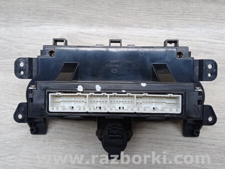 ФОТО Панель управления климатом для KIA Carnival 2 (2006-2014) Київ
