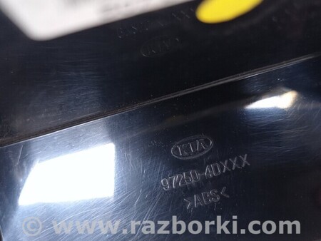 ФОТО Панель управления климатом для KIA Carnival 2 (2006-2014) Київ