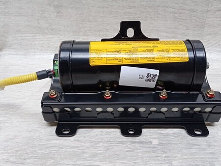 ФОТО Подушка безопасности пассажира для KIA Carnival 2 (2006-2014) Киев