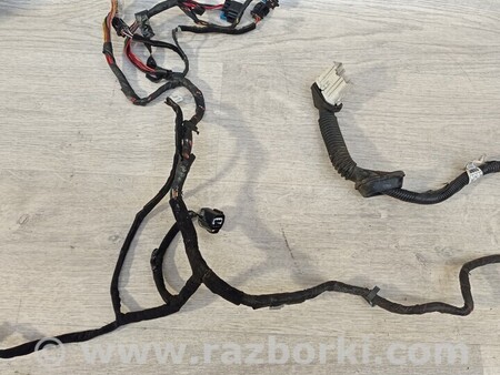 ФОТО Проводка дверейзадних левих для KIA Carnival 2 (2006-2014) Київ