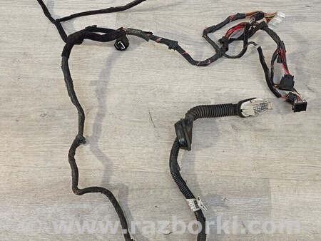 ФОТО Проводка дверейзадних левих для KIA Carnival 2 (2006-2014) Київ