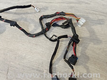 ФОТО Проводка дверейзадних левих для KIA Carnival 2 (2006-2014) Київ