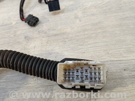 ФОТО Проводка дверейзадних левих для KIA Carnival 2 (2006-2014) Київ