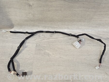 ФОТО Проводка сидения водителя для KIA Carnival 2 (2006-2014) Киев