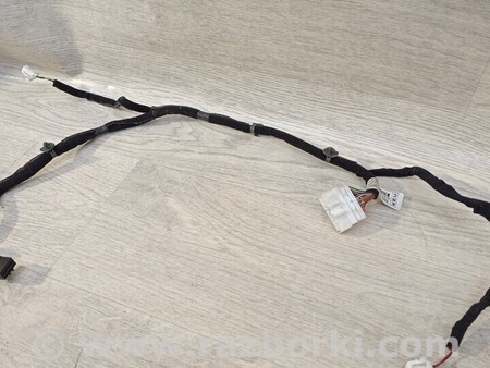 ФОТО Проводка сидения водителя для KIA Carnival 2 (2006-2014) Киев