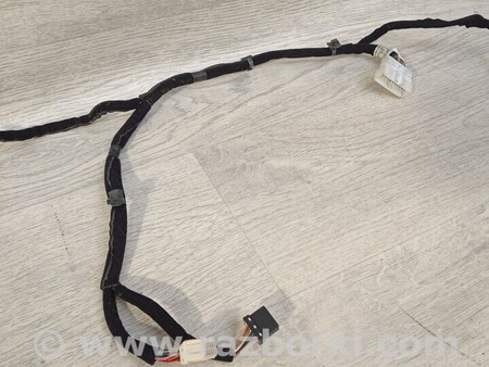 ФОТО Проводка сидения водителя для KIA Carnival 2 (2006-2014) Киев