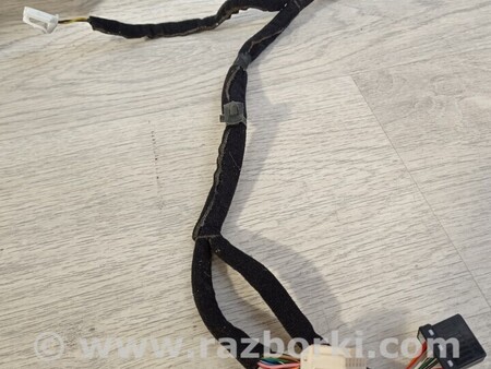 ФОТО Проводка сидения водителя для KIA Carnival 2 (2006-2014) Киев