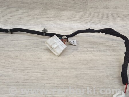 ФОТО Проводка сидения водителя для KIA Carnival 2 (2006-2014) Киев