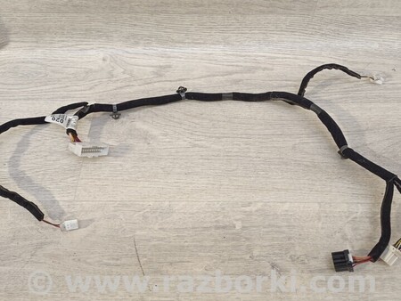 ФОТО Проводка сидения водителя для KIA Carnival 2 (2006-2014) Киев