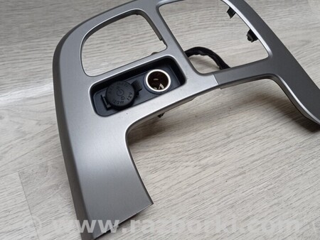 ФОТО Рамка панелі передач для KIA Carnival 2 (2006-2014) Киев