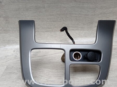 ФОТО Рамка панелі передач для KIA Carnival 2 (2006-2014) Киев