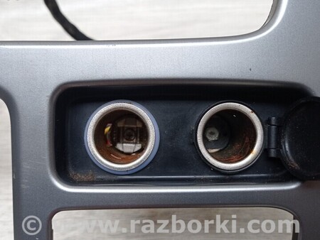 ФОТО Рамка панелі передач для KIA Carnival 2 (2006-2014) Киев
