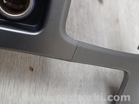 ФОТО Рамка панелі передач для KIA Carnival 2 (2006-2014) Киев