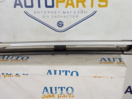 ФОТО Рейлінг даху лівий для KIA Carnival 2 (2006-2014) Київ