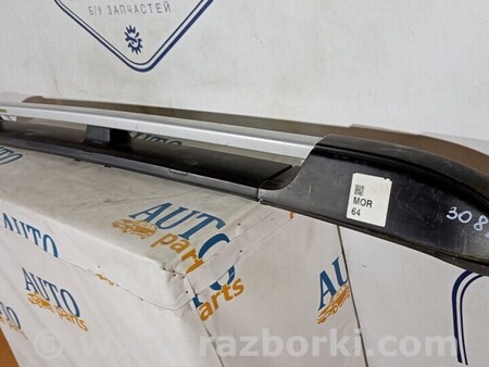 ФОТО Рейлінг даху лівий для KIA Carnival 2 (2006-2014) Київ