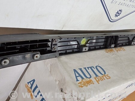 ФОТО Рейлінг даху лівий для KIA Carnival 2 (2006-2014) Київ