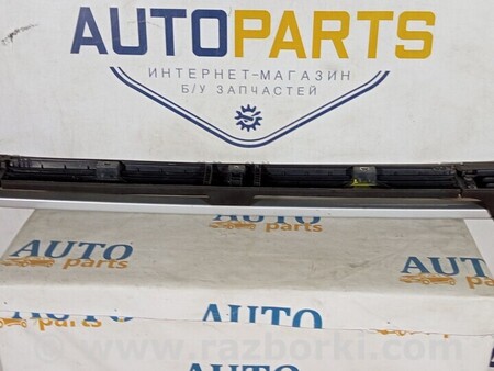 ФОТО Рейлінг даху лівий для KIA Carnival 2 (2006-2014) Київ