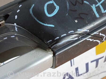 ФОТО Рейлінг даху правий для KIA Carnival 2 (2006-2014) Київ