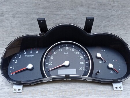 ФОТО Спидометр Панель приборов для KIA Carnival 2 (2006-2014) Київ