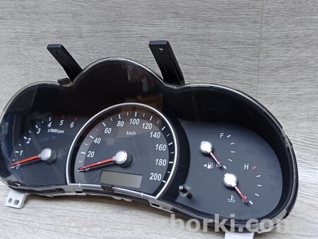 ФОТО Спидометр Панель приборов для KIA Carnival 2 (2006-2014) Київ