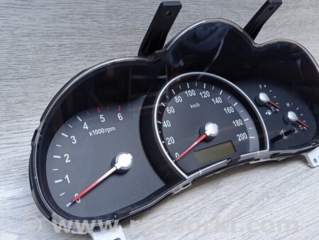 ФОТО Спидометр Панель приборов для KIA Carnival 2 (2006-2014) Київ