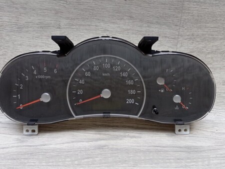 ФОТО Спидометр Панель приборов для KIA Carnival 2 (2006-2014) Київ