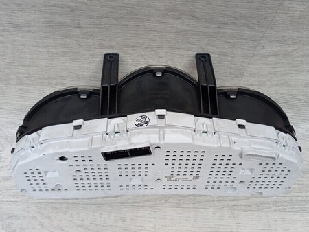 ФОТО Спидометр Панель приборов для KIA Carnival 2 (2006-2014) Київ