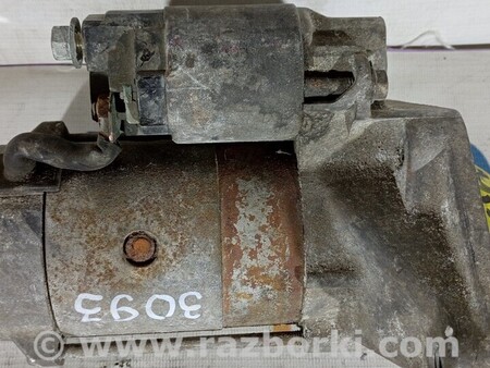 ФОТО Стартер для KIA Carnival 2 (2006-2014) Киев