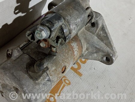 ФОТО Стартер для KIA Carnival 2 (2006-2014) Киев