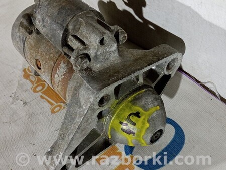 ФОТО Стартер для KIA Carnival 2 (2006-2014) Киев