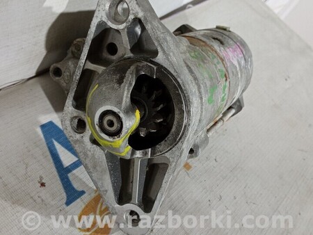 ФОТО Стартер для KIA Carnival 2 (2006-2014) Киев