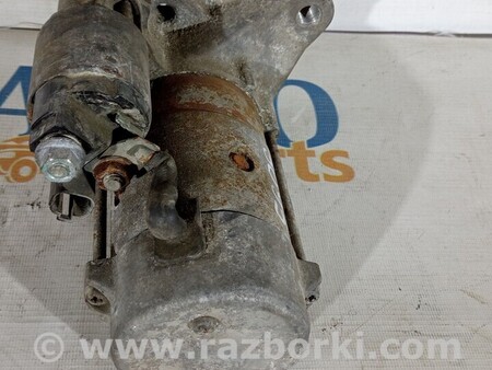 ФОТО Стартер для KIA Carnival 2 (2006-2014) Киев