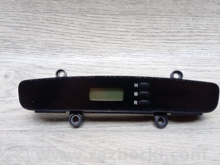 ФОТО Часи Цифровой дисплей для KIA Carnival 2 (2006-2014) Киев