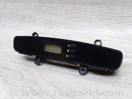 ФОТО Часи Цифровой дисплей для KIA Carnival 2 (2006-2014) Киев