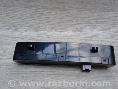 ФОТО Часи Цифровой дисплей для KIA Carnival 2 (2006-2014) Киев