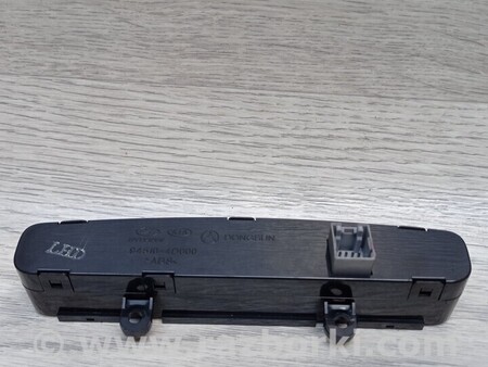 ФОТО Часи Цифровой дисплей для KIA Carnival 2 (2006-2014) Киев