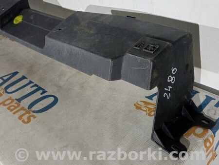 ФОТО Верхня опора радіатора для Chevrolet Corvette (97-04) Киев