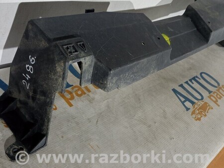 ФОТО Верхня опора радіатора для Chevrolet Corvette (97-04) Киев