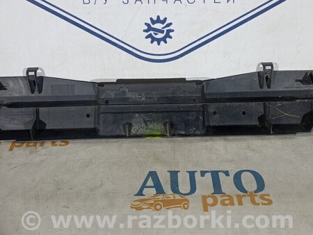 ФОТО Верхня опора радіатора для Chevrolet Corvette (97-04) Киев