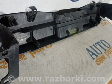 ФОТО Верхня опора радіатора для Chevrolet Corvette (97-04) Киев