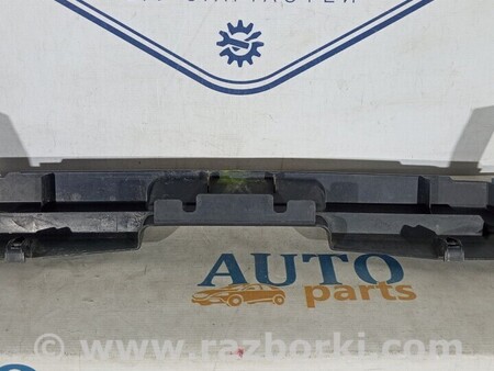 ФОТО Верхня опора радіатора для Chevrolet Corvette (97-04) Киев