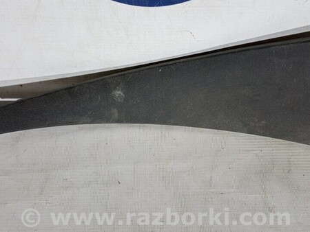 ФОТО Накладка крила ліва для Chevrolet Corvette (97-04) Киев