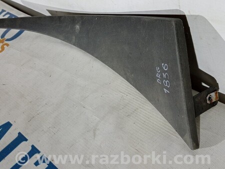 ФОТО Накладка крила ліва для Chevrolet Corvette (97-04) Киев