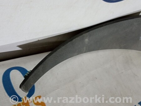 ФОТО Накладка крила ліва для Chevrolet Corvette (97-04) Киев