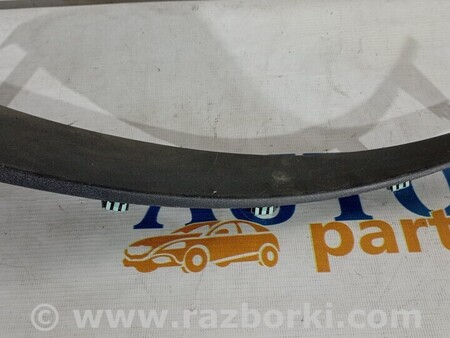 ФОТО Накладка крила ліва для Chevrolet Corvette (97-04) Киев