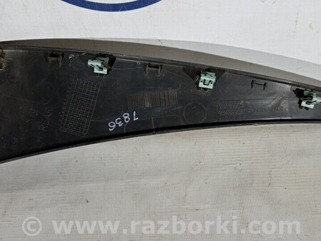 ФОТО Накладка крила ліва для Chevrolet Corvette (97-04) Киев