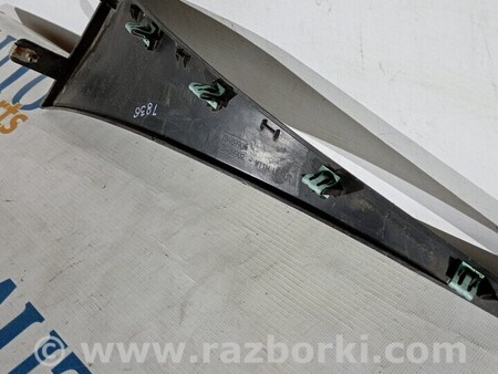 ФОТО Накладка крила ліва для Chevrolet Corvette (97-04) Киев