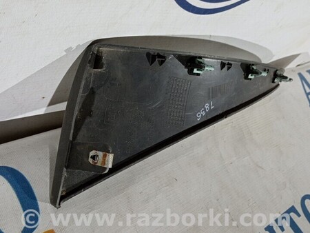 ФОТО Накладка крила ліва для Chevrolet Corvette (97-04) Киев