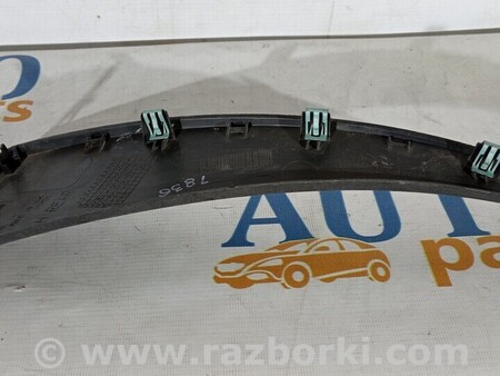 ФОТО Накладка крила ліва для Chevrolet Corvette (97-04) Киев